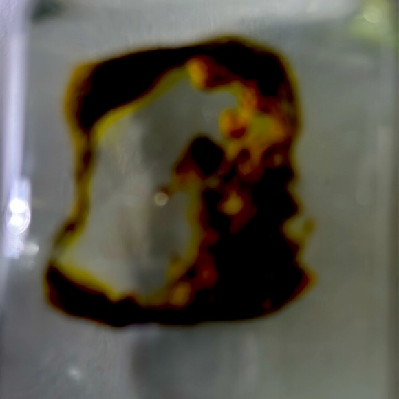 Ethiopian Welo Opal:  Beautiful and natural - Picture 6 of 9